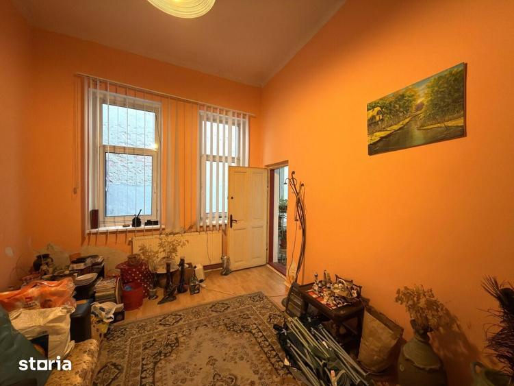 Casa / Vila 3 camere zona Gara de Nord - Mircea Vulcanescu - 9