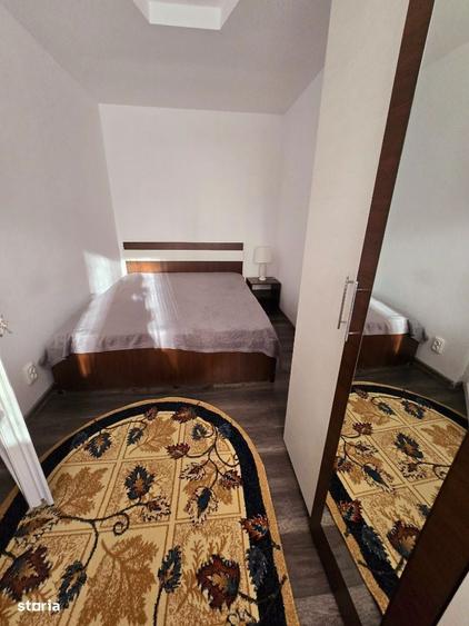 Inchiriere apartament 2 camere, micro 11 Targoviste - 2