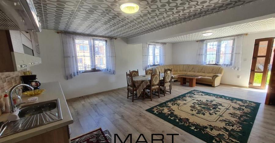 Casa 1 nivel 75mp Cartier Tineretului Sura Mica - 6