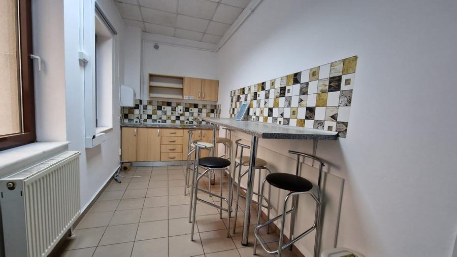 Spatiu birouri Clasa A 350mp zona Calea Dumbravii - 4