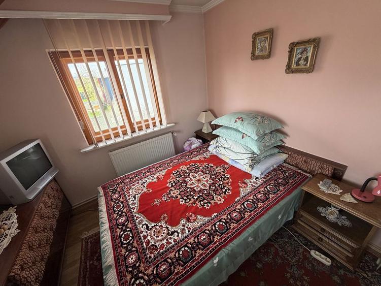 VAND CASA CU GRADINA proprietate deosebiata | 1414 mp teren - 7