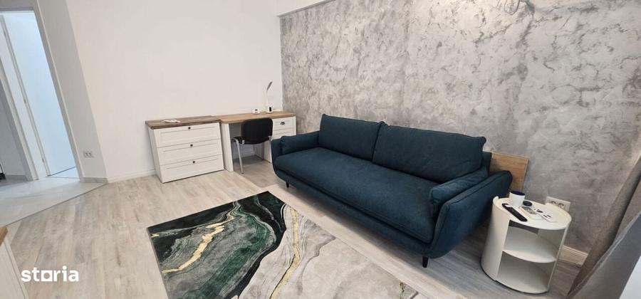 Inchiriere apartament bloc nou 1 camera Unirea Towes-Pd Ros - 8