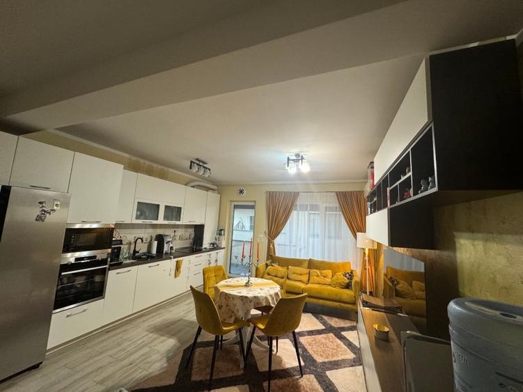 Direct de la proprietar-  ap .3 camere   NEGOCIABIL - 1