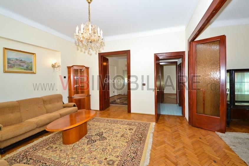 Apartament 4 camere de închiriat | Vilă elegantă - Aviatorilor / Popa Savu Apartament 4 camere de închiriat | Vilă elegantă - Aviatorilor / Popa Savu