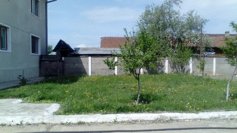 vand casa si teren intravilan - 4