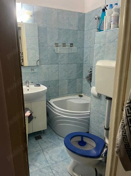 Garsoniera Campia Liberta?ii de inchiriat - 5