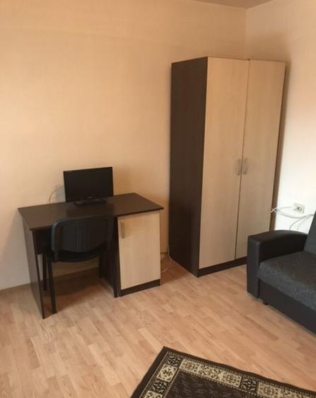 Garsoniera de inchiriat zona Colentina - 6