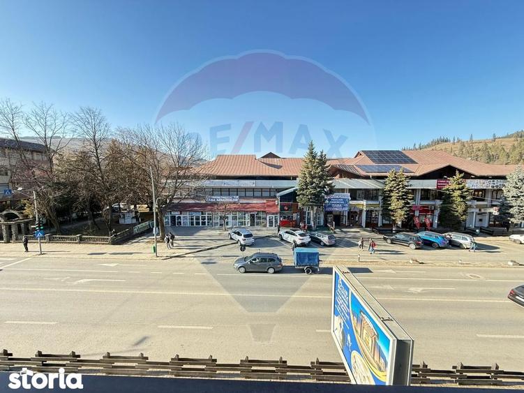 Apartament 3 camere ULTRACENTRAL etaj 2 Gura Humorului - 11