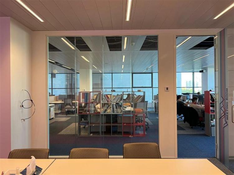 Spatii de birouri clasa A in cladire noua - 568 mp - 3