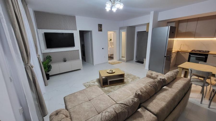 Apartament 2 camere | zona Maramures | Etalon 3 | Parcare privata - 9