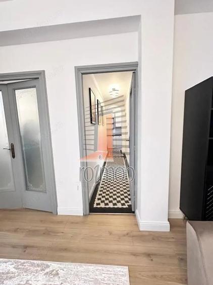Apartament 2 camere, etajul 3 4, fara lift, zona Romana - 7
