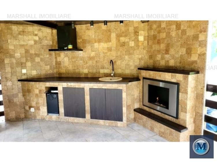 Vila cu 6 camere de vanzare in Lipanesti, 197.75 mp #14920 - 15