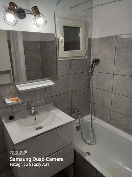 Apartament 3 camere, decomandat, vizavi de parcul Regina Maria - 9