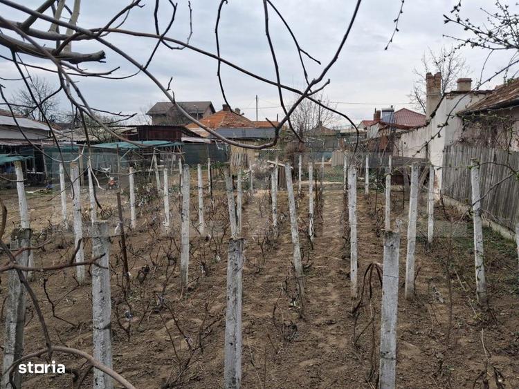 Teren intravilan 400 mp, Lascar Catargiu - 3