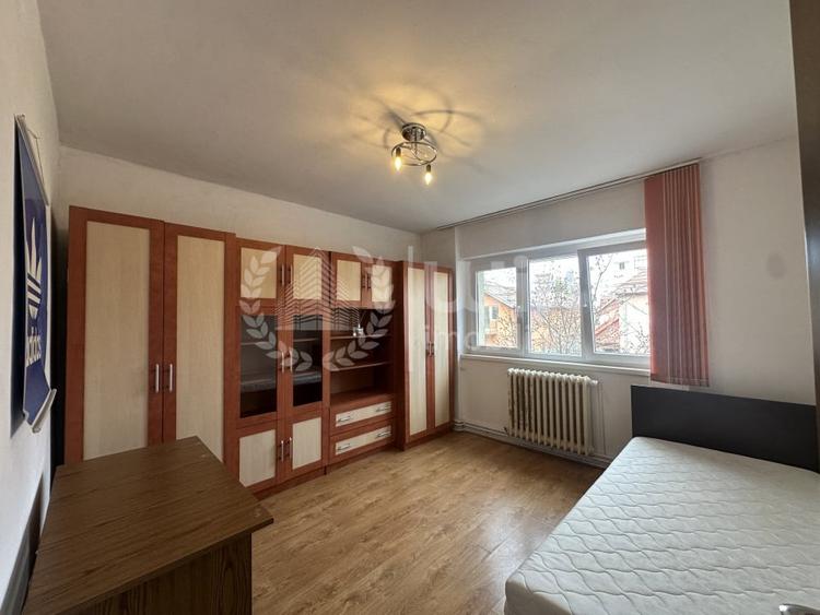 Apartament 2 camere decomandat | Etaj 1 | Intre Lacuri | Zona Dunarii - 2