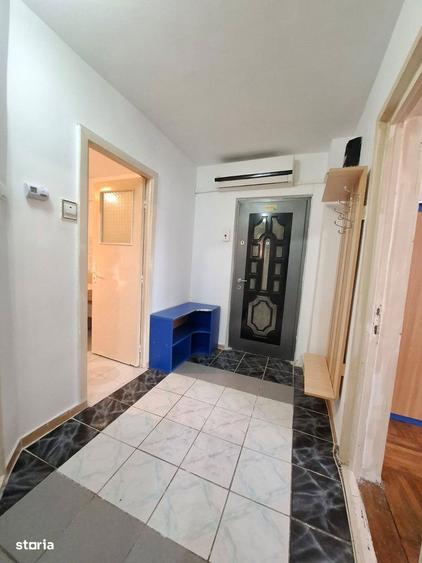 De vanzare apartament cu 2 camere, zona Episcopiei, 49.000 euro - 9