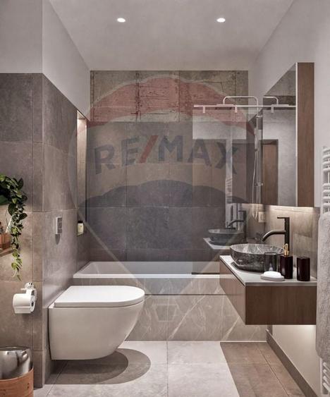 De vanzare | Studio | Bloc nou | Pipera - 3