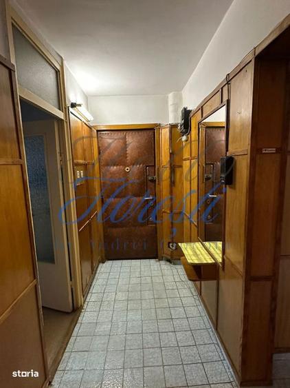 Apartament 3 camere 60 mp in Cluj zona Grigorescu - 1