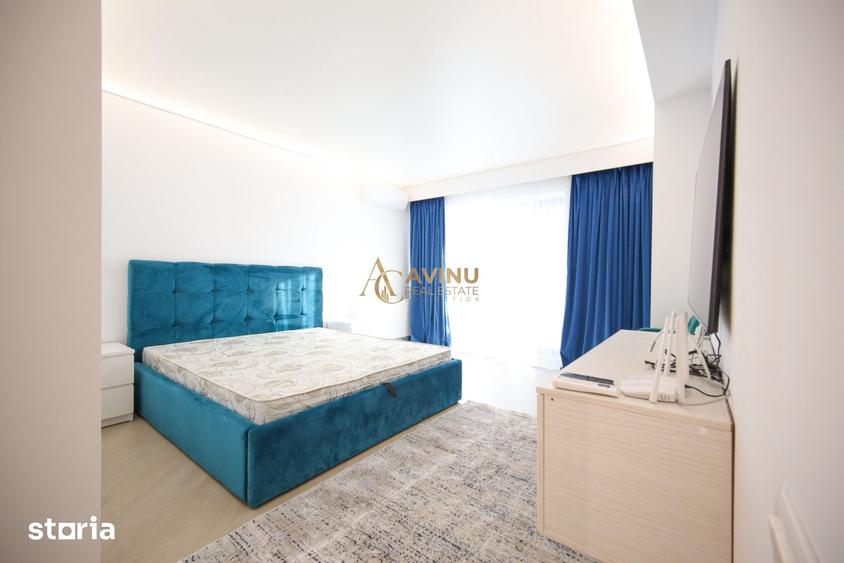 Studio modern Cortina North | 43mp | Parcare inclusa - 5