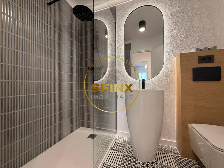 2 camere | Mariott | Calea 13 Septembrie | Panduri | totul nou mobilat utilat - 8