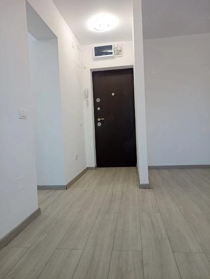 Apartament cu 2 camere semidecomandat în Sălaj
