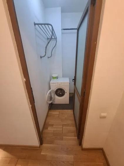 Garsoniera, decomandata, 44 mp, centrala proprie, metrou aproape, Drumul Taberei - 6