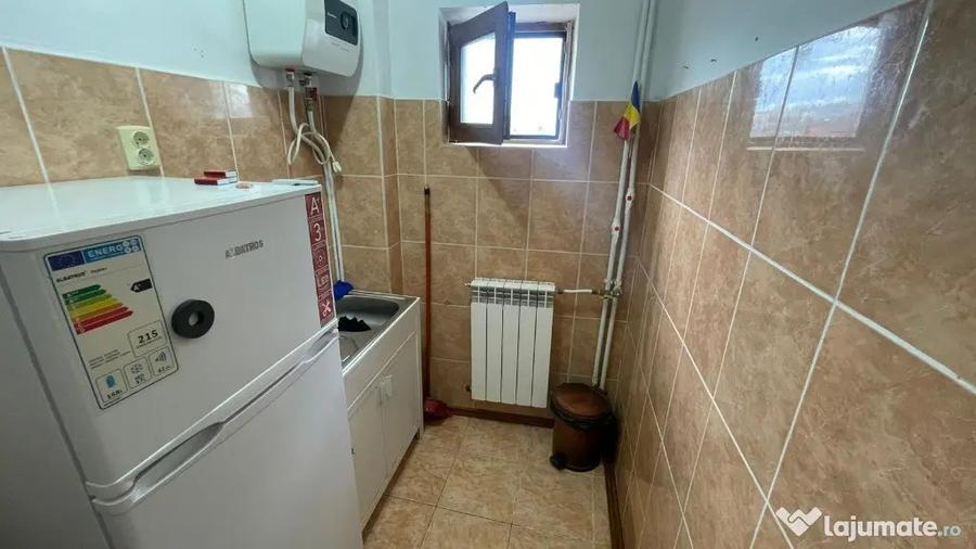 Garsonieră în Piața Nouă