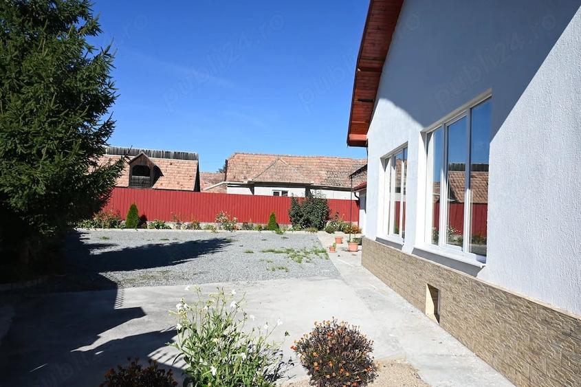 Casă cu Teren 300 Mp în Iara