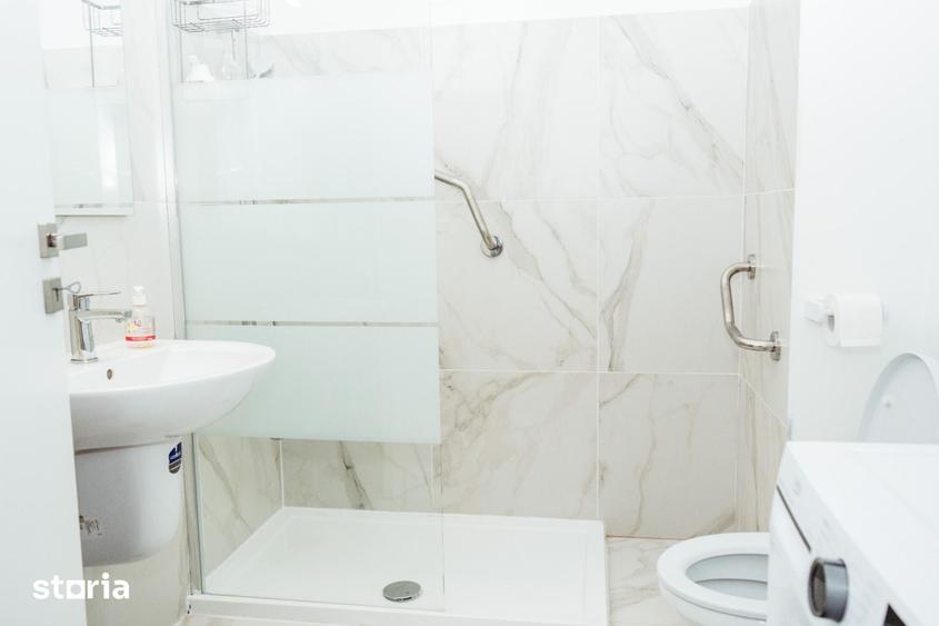 Exclusivitate | De Vanzare Ap. 2 Camere | Novopolis | Loc de Parcare - 17