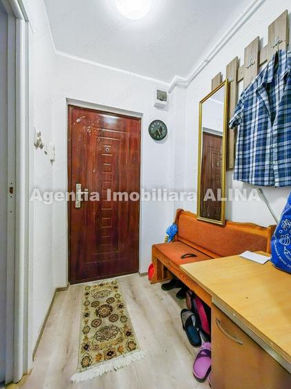 Garsonieră semidecomandată în Mărăști