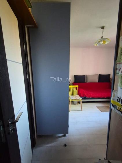 Apartament zona centrala, linistita