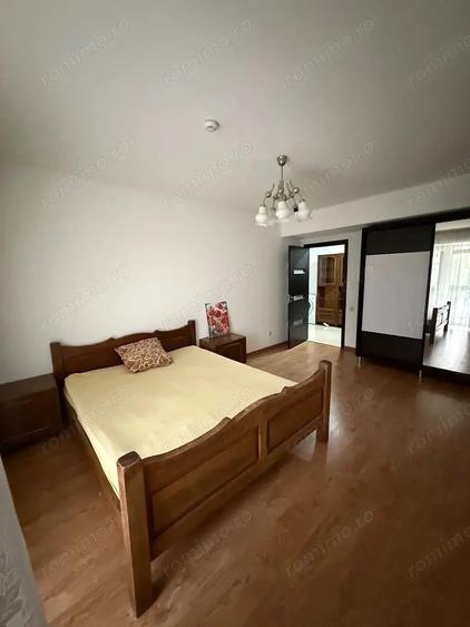 Apartament cu 2 camere decomandat în Șagului