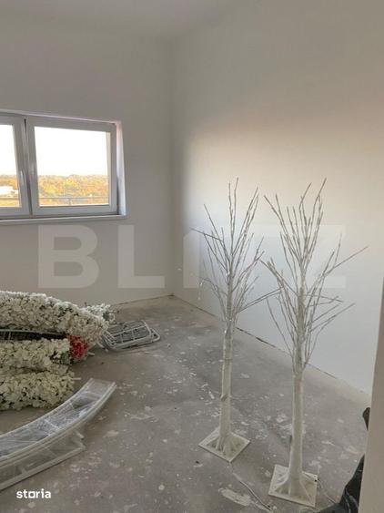 Apartament cu 2 camere în Botiz