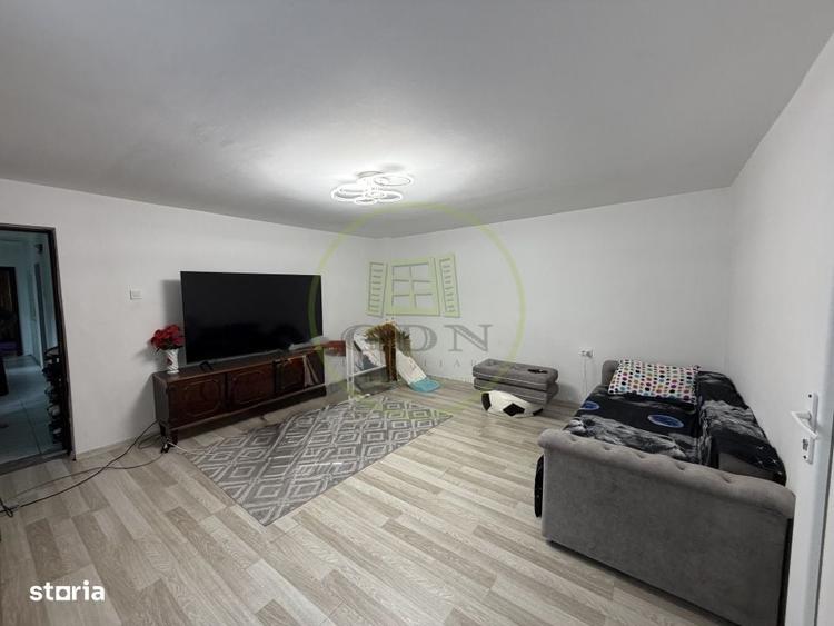 Casa parter, 110mp utili, 263mp teren, zona Gradina Botanica - 10