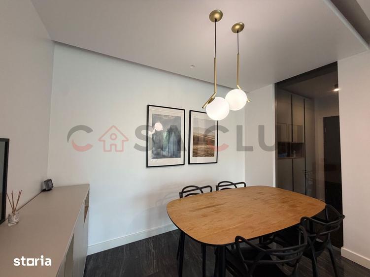 Apartament cu 3 camere, parcare subterana, zona Iulius Mall - 5