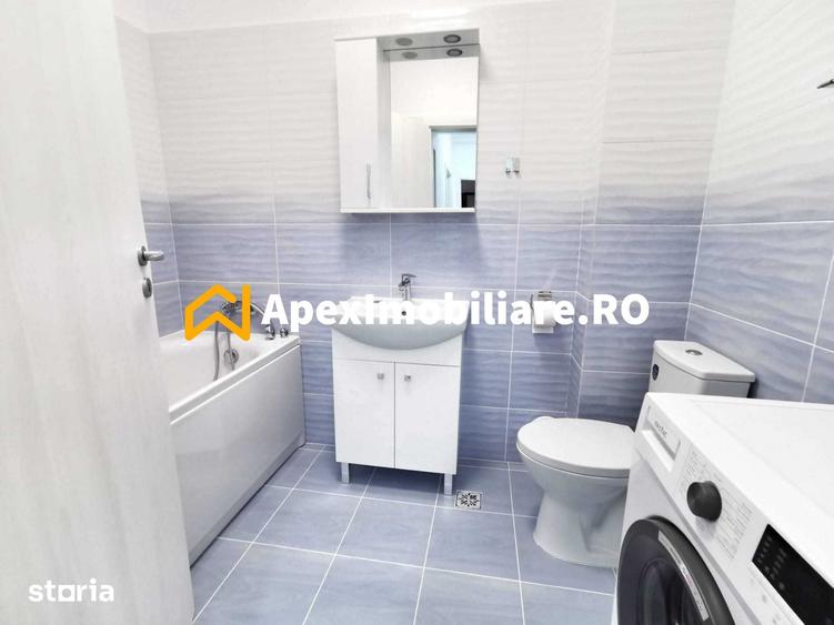 Apartament cu 2 camere decomandat în Berceni