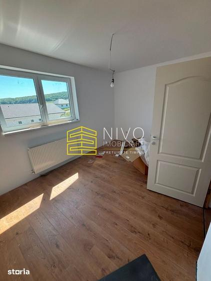 Casă cu 4 camere cu Teren 350 Mp în Belvedere