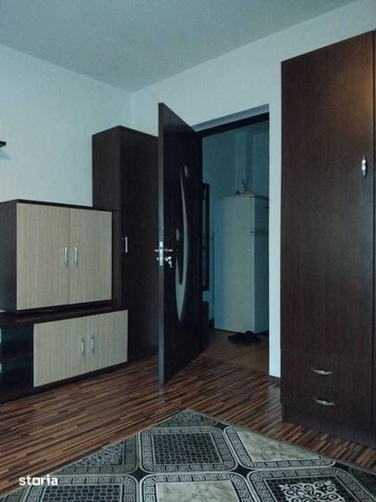 Garsonieră în Giurgiului