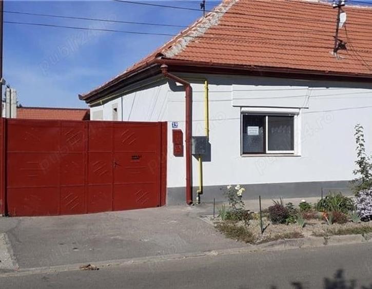 Casă cu 1 camere cu Teren 71 Mp în Cantemir