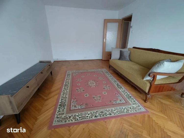 Apartament cu 4 camere decomandat în Gheorgheni