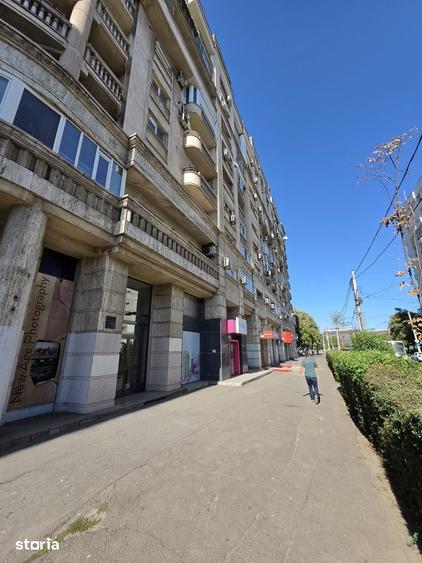 Apartament cu 2 camere decomandat în Centrul Civic
