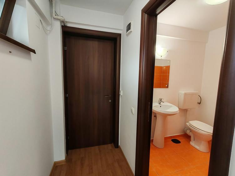 Garsonieră semidecomandată în Iancului