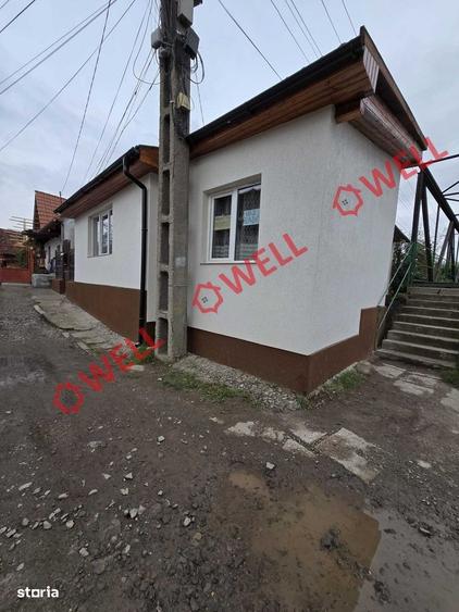 Casă cu 2 camere în Central