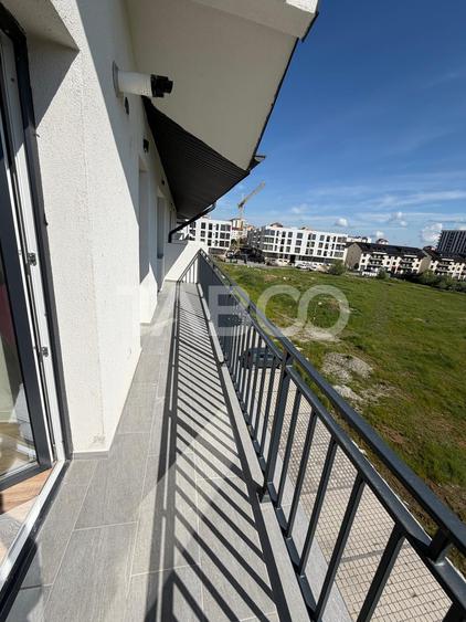 Apartament cu 2 camere decomandat în Mihai Viteazul