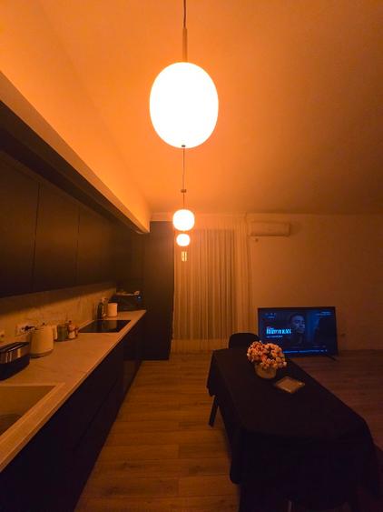 Apartament 2 camere Pipera,  bloc boutique,  66 mp + loc parcare - 6