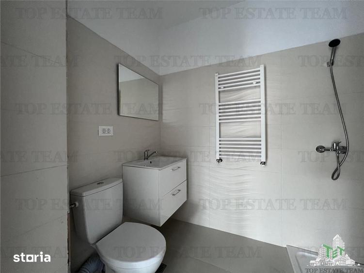 Spatiu comercial de inchiriat + parcari in Bragadiru, Ilfov - 10
