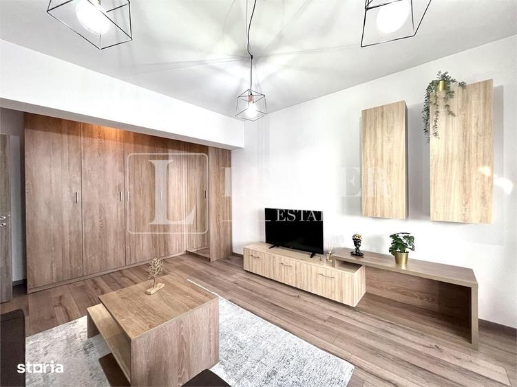 Apartament cu 2 camere decomandat în Bucureștii Noi