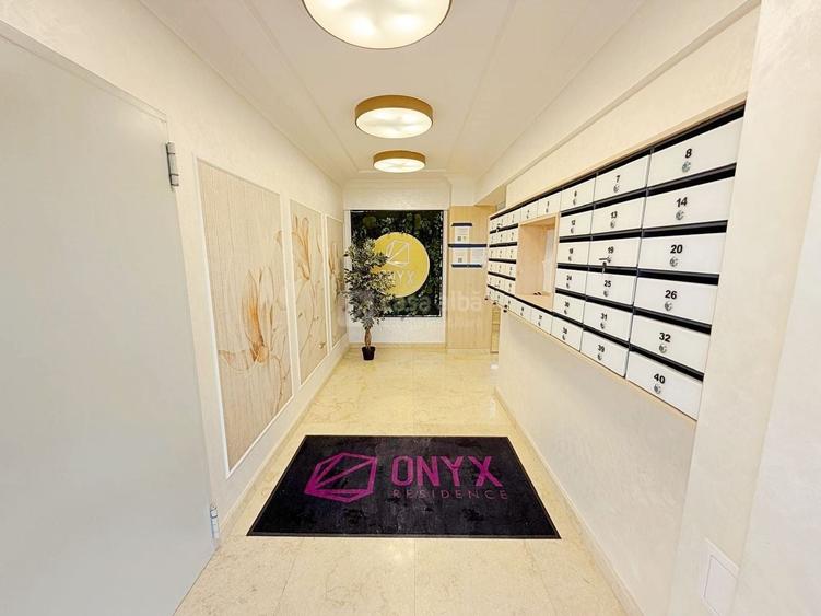 Apartament cu 2 camere decomandat, mobilat în Galata