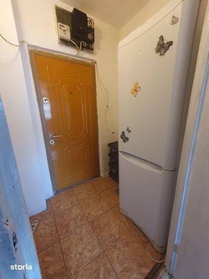 Garsonieră în Gării