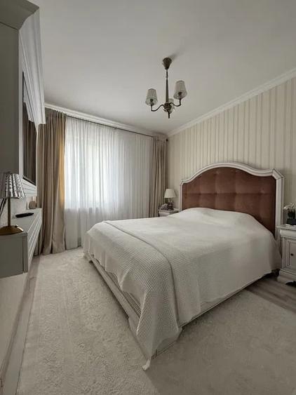 Apartament cu 2 camere decomandat în Berceni